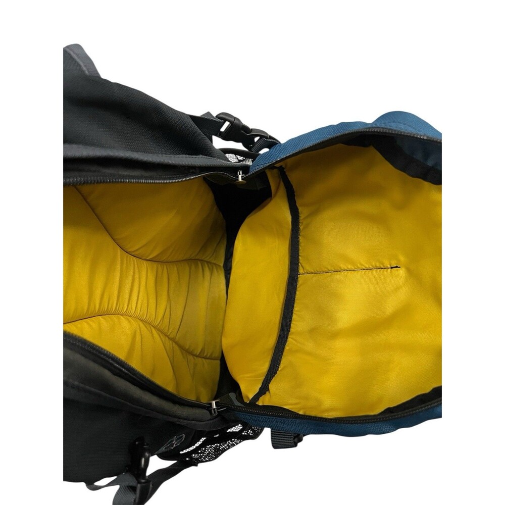 Mountainsmith Optimus Backpack Blue & Black BMW - Picture 3 of 5